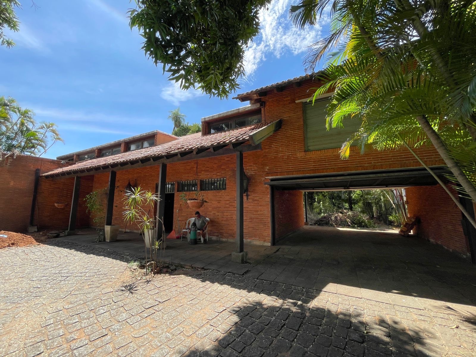 ALQUILO GRAN PROPIEDAD SOBRE MARISCAL LÓPEZ BARRIO RECOLETA — foto 2