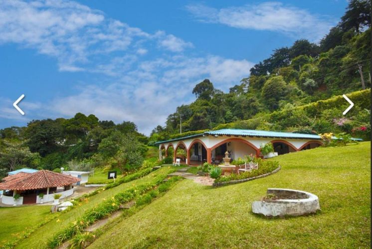 Finca en venta en El Saladito, Cali, 500 m² · foto 2 de 15