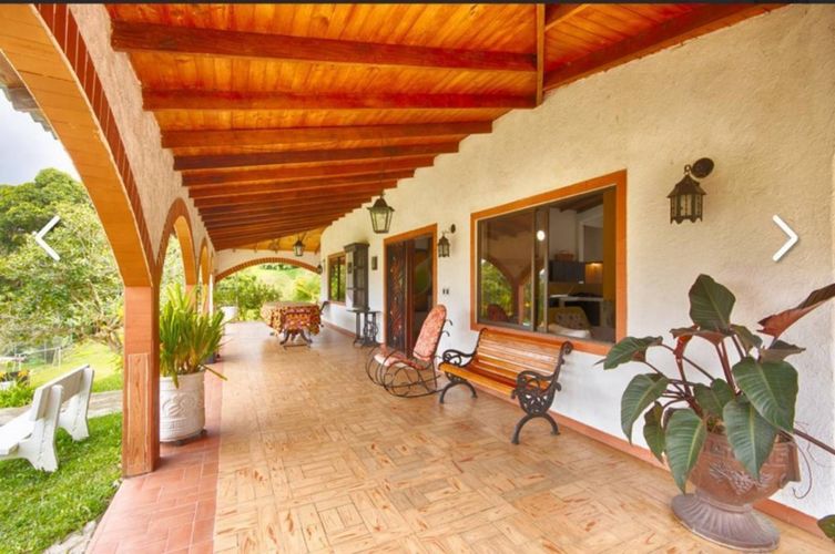 Finca en venta en El Saladito, Cali, 500 m² · foto 5 de 15
