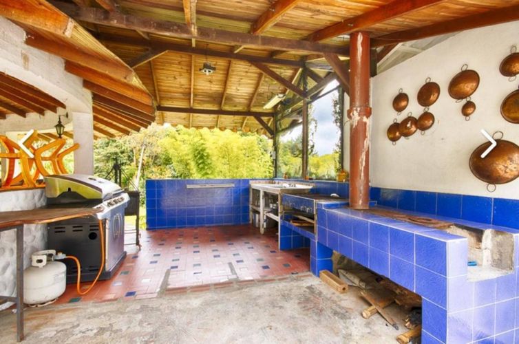 Finca en venta en El Saladito, Cali, 500 m² · foto 7 de 15