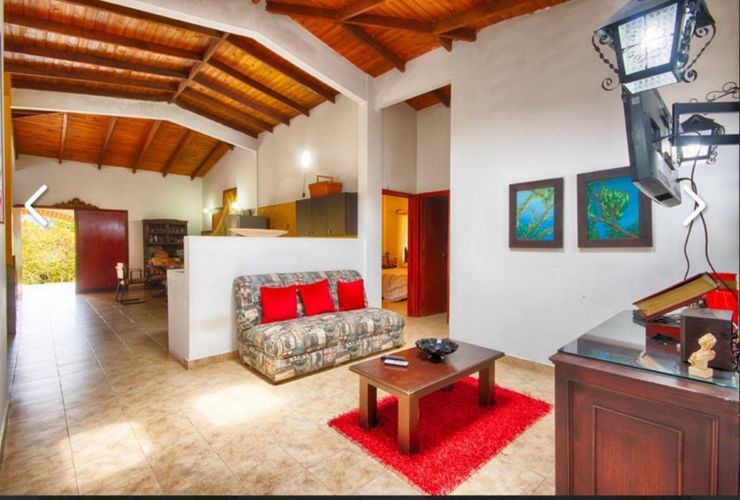 Finca en venta en El Saladito, Cali, 500 m² · foto 8 de 15