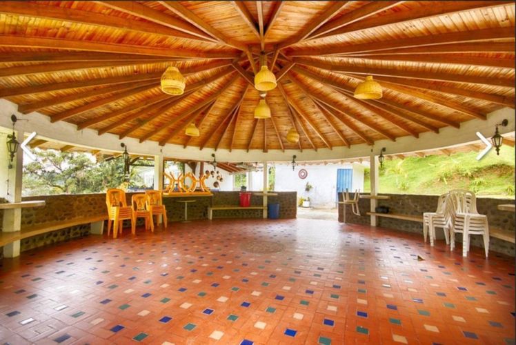 Finca en venta en El Saladito, Cali, 500 m² · foto 11 de 15