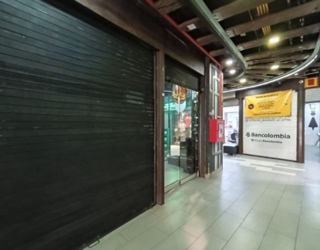 Local en arriendo en Buenos Aires, Medellín, 70 m² · foto 2 de 14