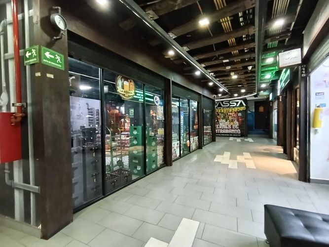 Local en arriendo en Buenos Aires, Medellín, 70 m² · foto 9 de 14