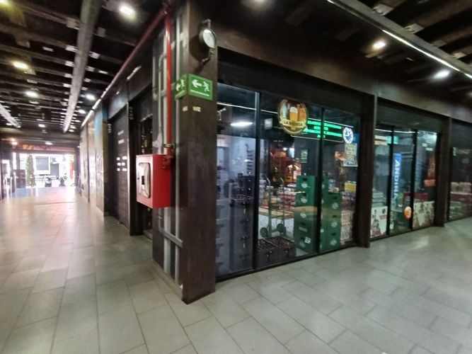 Local en arriendo en Buenos Aires, Medellín, 70 m² · foto 10 de 14