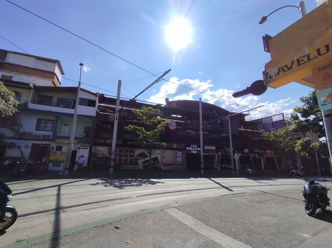 Local en arriendo en Buenos Aires, Medellín, 70 m² · foto 12 de 14