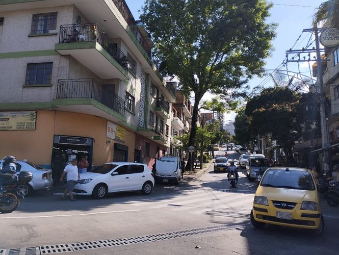 Local en arriendo en Buenos Aires, Medellín, 70 m² · foto 13 de 14