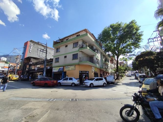 Local en arriendo en Buenos Aires, Medellín, 70 m² · foto 14 de 14