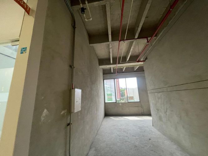 Local en arriendo en La Candelaria, Medellín, 40 m² · foto 2 de 10