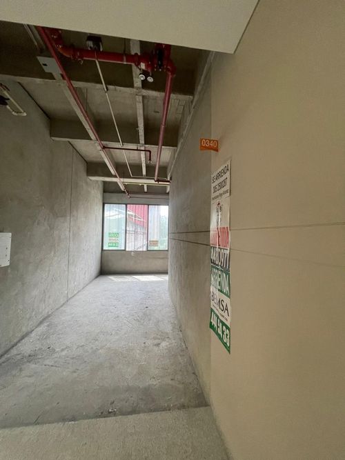 Local en arriendo en La Candelaria, Medellín, 40 m² · foto 5 de 10