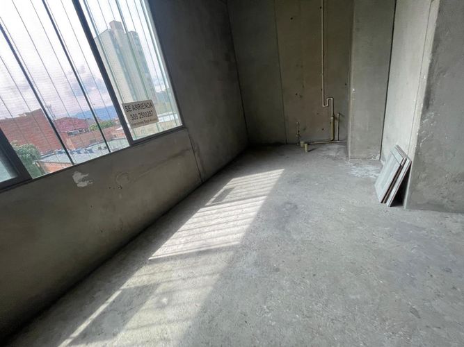 Local en arriendo en La Candelaria, Medellín, 40 m² · foto 7 de 10