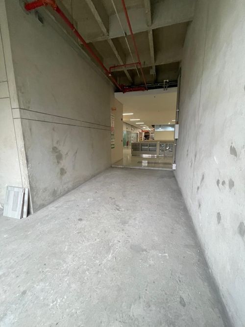 Local en arriendo en La Candelaria, Medellín, 40 m² · foto 8 de 10