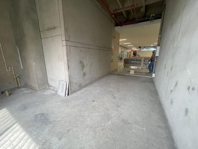 Local en arriendo en La Candelaria, Medellín, 40 m² · foto 9 de 10