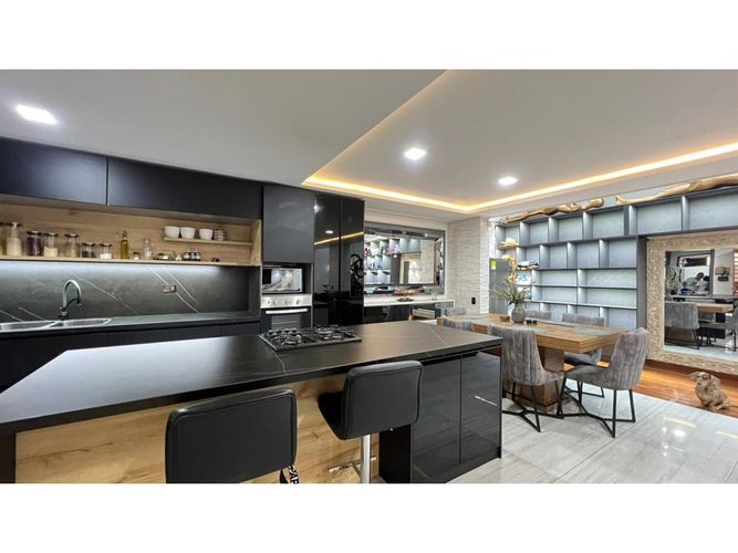 Casa de 3 alcobas en venta en San Antonio De Pereira, Rionegro, 186 m² · foto 5 de 15