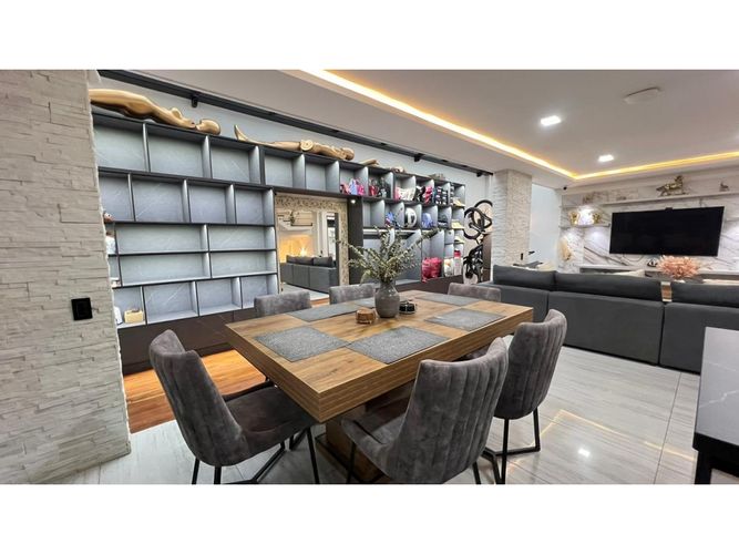 Casa de 3 alcobas en venta en San Antonio De Pereira, Rionegro, 186 m² · foto 6 de 15