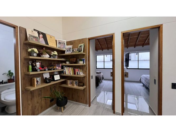 Casa de 3 alcobas en venta en San Antonio De Pereira, Rionegro, 186 m² · foto 11 de 15