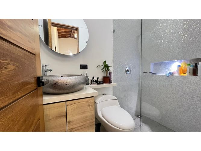 Casa de 3 alcobas en venta en San Antonio De Pereira, Rionegro, 186 m² · foto 13 de 15