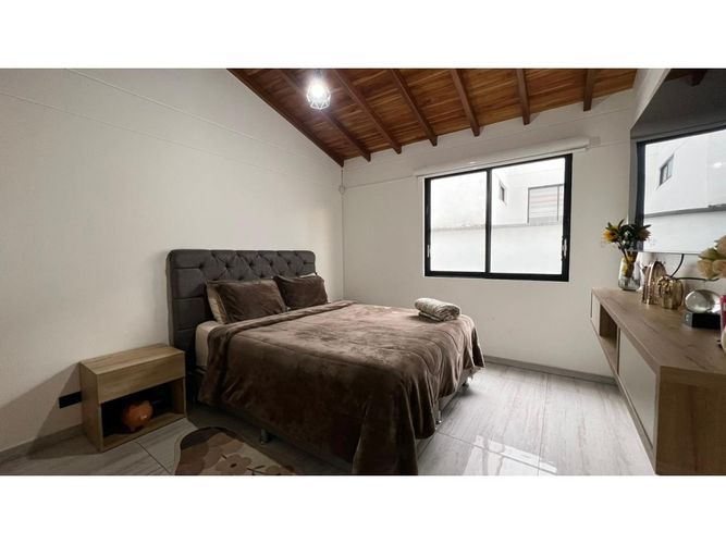 Casa de 3 alcobas en venta en San Antonio De Pereira, Rionegro, 186 m² · foto 14 de 15
