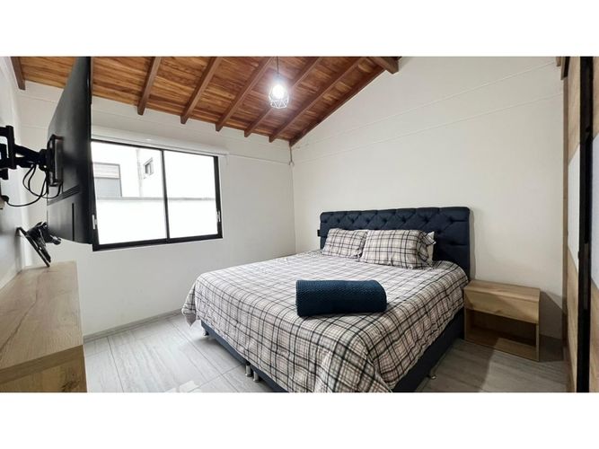 Casa de 3 alcobas en venta en San Antonio De Pereira, Rionegro, 186 m² · foto 15 de 15