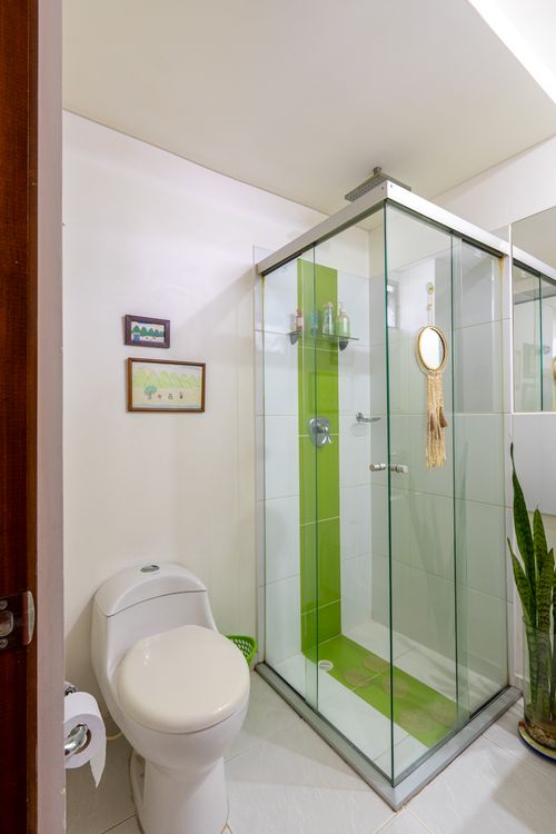 Apartamento de 2 alcobas en venta en Cn. Altos Del Bosque, Armenia, 68 m² · foto 2 de 11