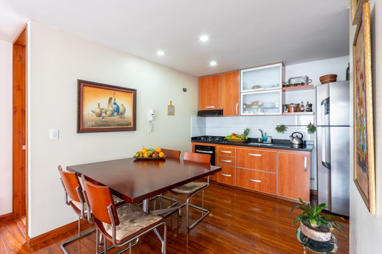 Apartamento de 2 alcobas en venta en Cn. Altos Del Bosque, Armenia, 68 m² · foto 3 de 11