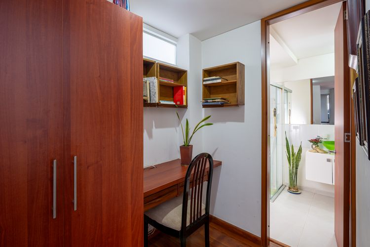 Apartamento de 2 alcobas en venta en Cn. Altos Del Bosque, Armenia, 68 m² · foto 7 de 11