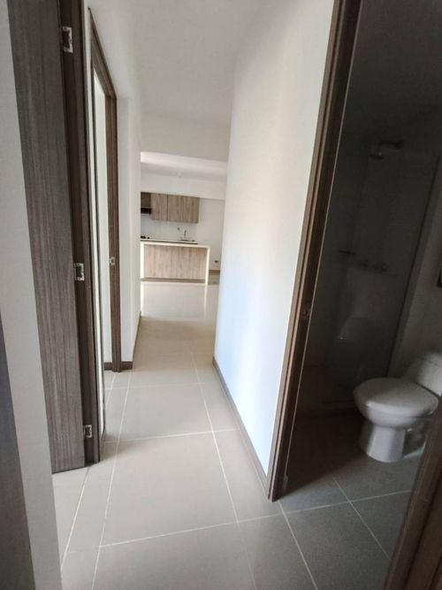 Apartamento de 3 alcobas en arriendo en Señorial, Envigado, 72 m² · foto 5 de 11