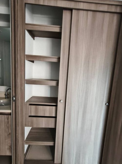 Apartamento de 3 alcobas en arriendo en Señorial, Envigado, 72 m² · foto 8 de 11