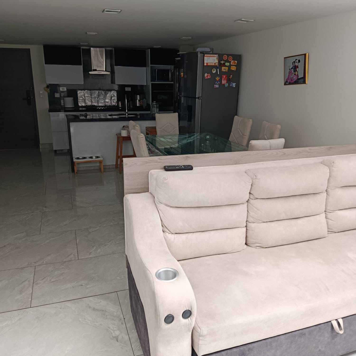 Apartamento en venta en Cedritos, Bogotá · foto 3 de 22