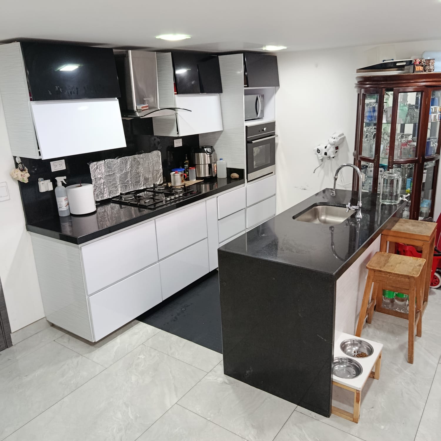 Apartamento en venta en Cedritos, Bogotá · foto 4 de 22