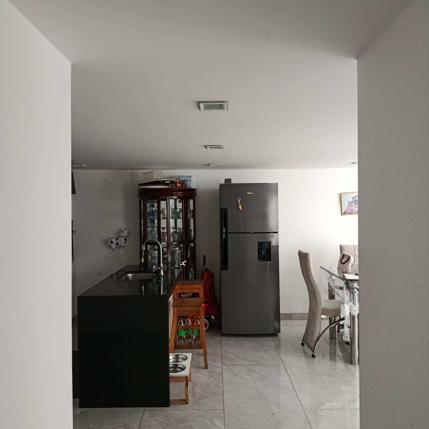 Apartamento en venta en Cedritos, Bogotá · foto 5 de 22