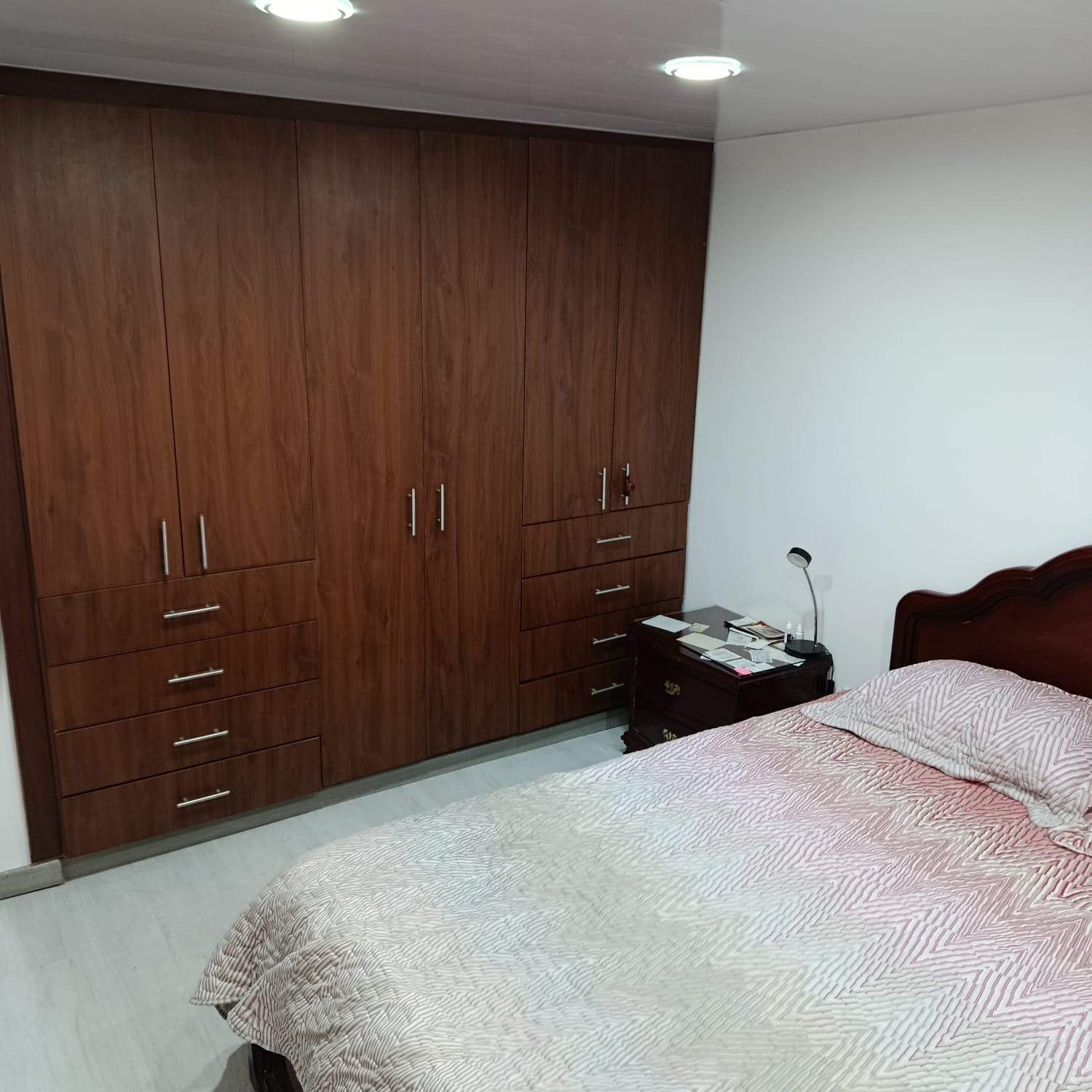Apartamento en venta en Cedritos, Bogotá · foto 7 de 22