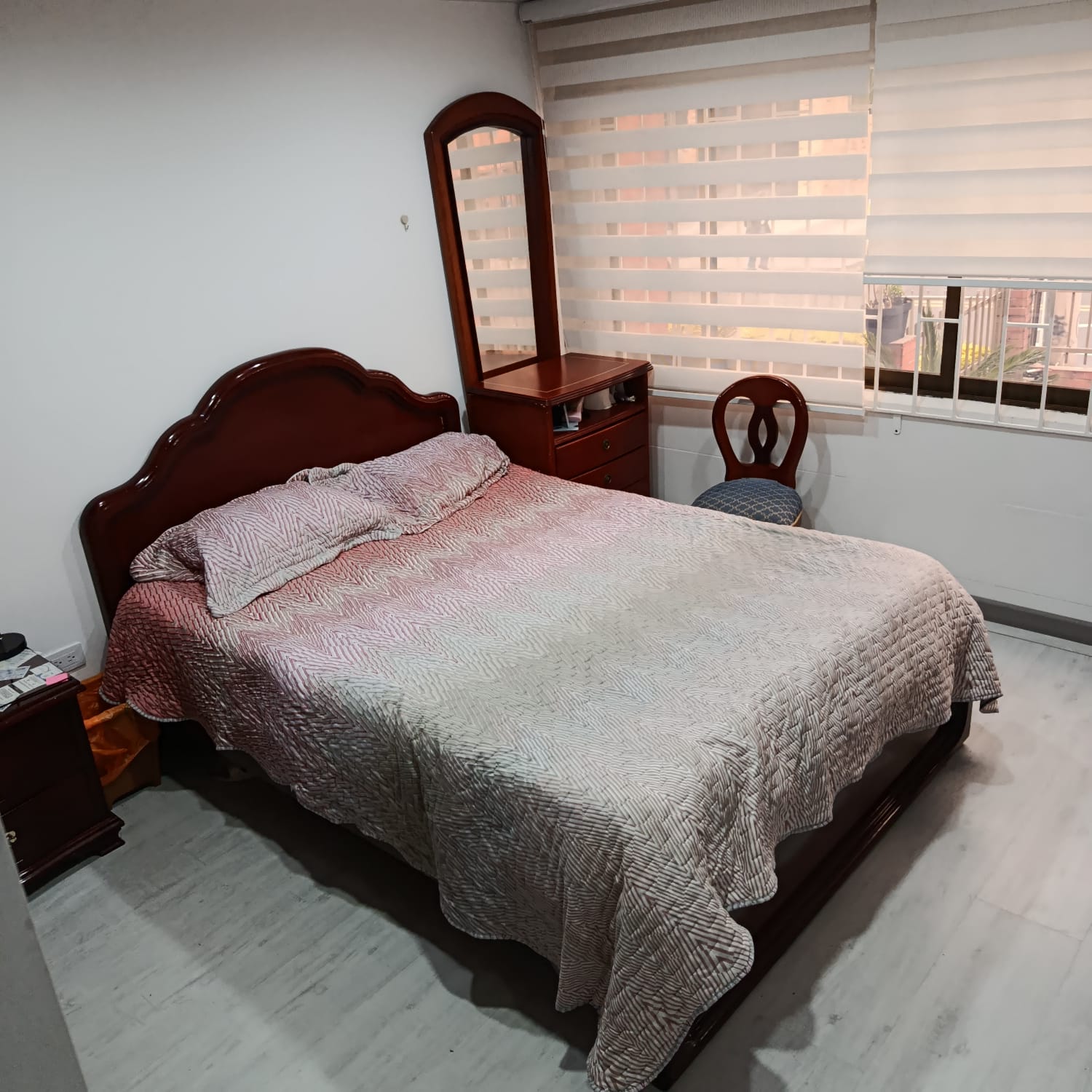 Apartamento en venta en Cedritos, Bogotá · foto 8 de 22