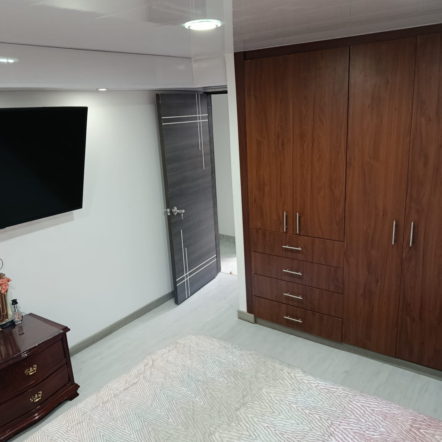 Apartamento en venta en Cedritos, Bogotá · foto 9 de 22