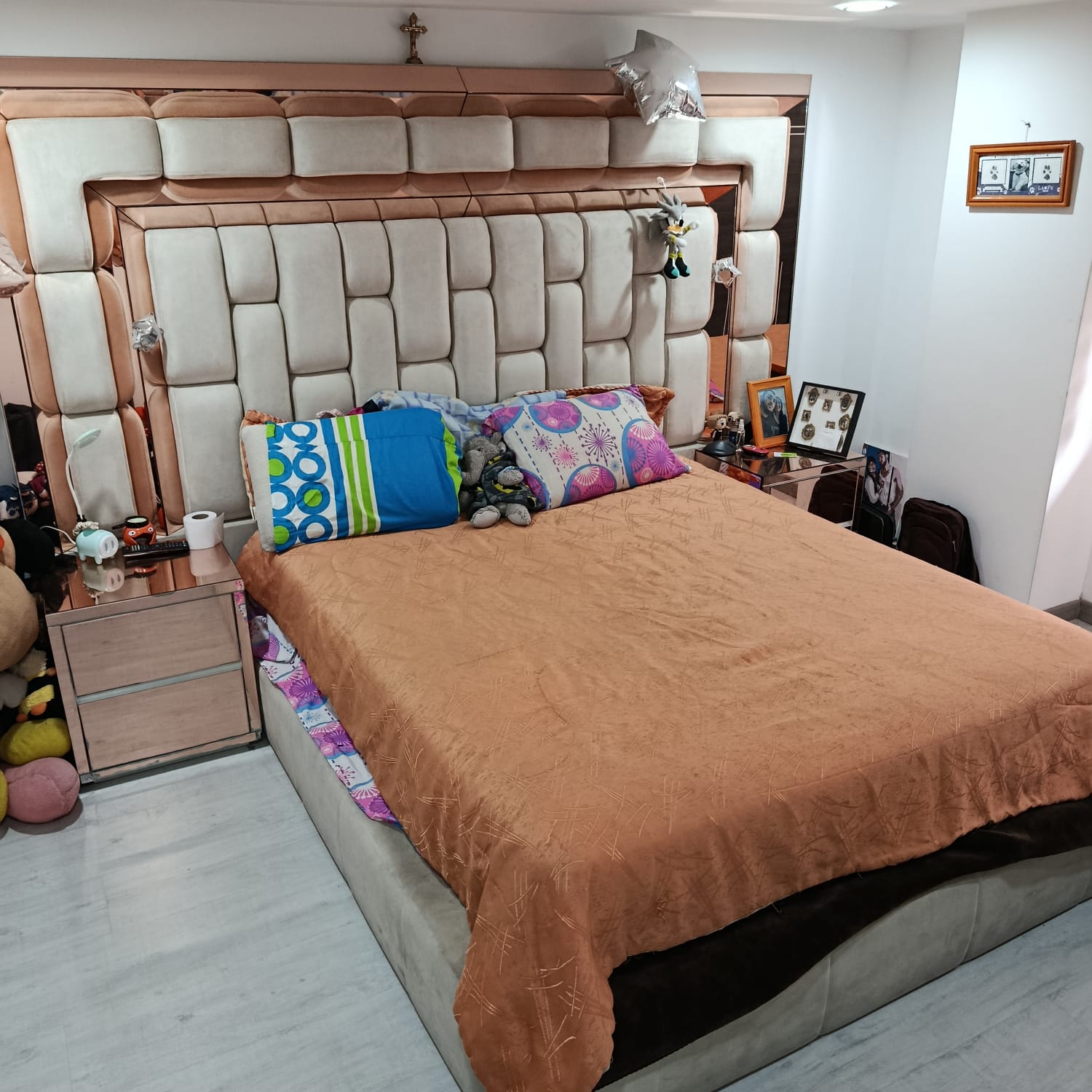 Apartamento en venta en Cedritos, Bogotá · foto 10 de 22