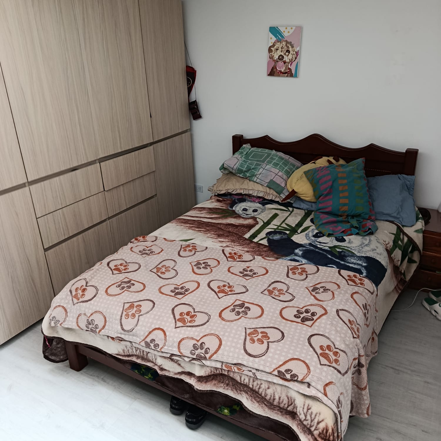 Apartamento en venta en Cedritos, Bogotá · foto 11 de 22