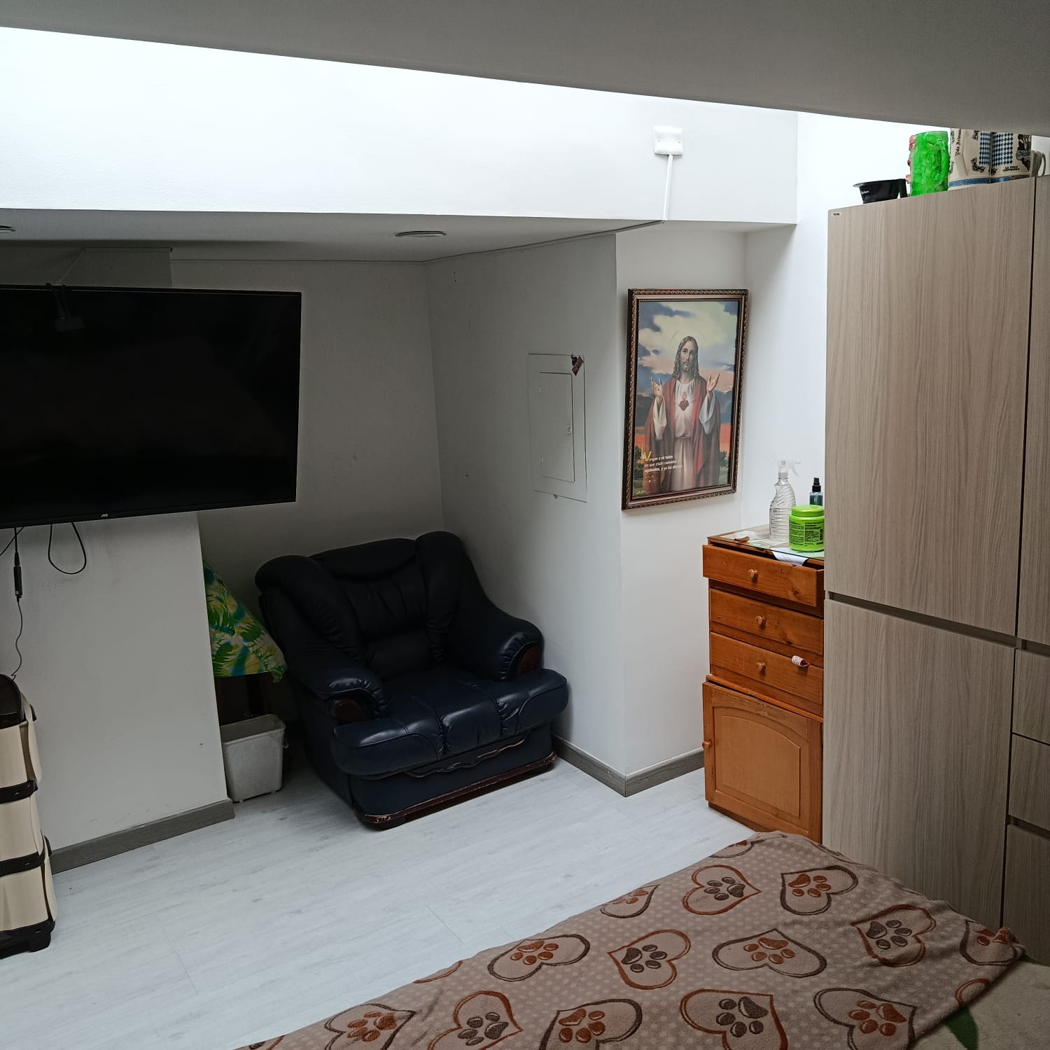 Apartamento en venta en Cedritos, Bogotá · foto 12 de 22