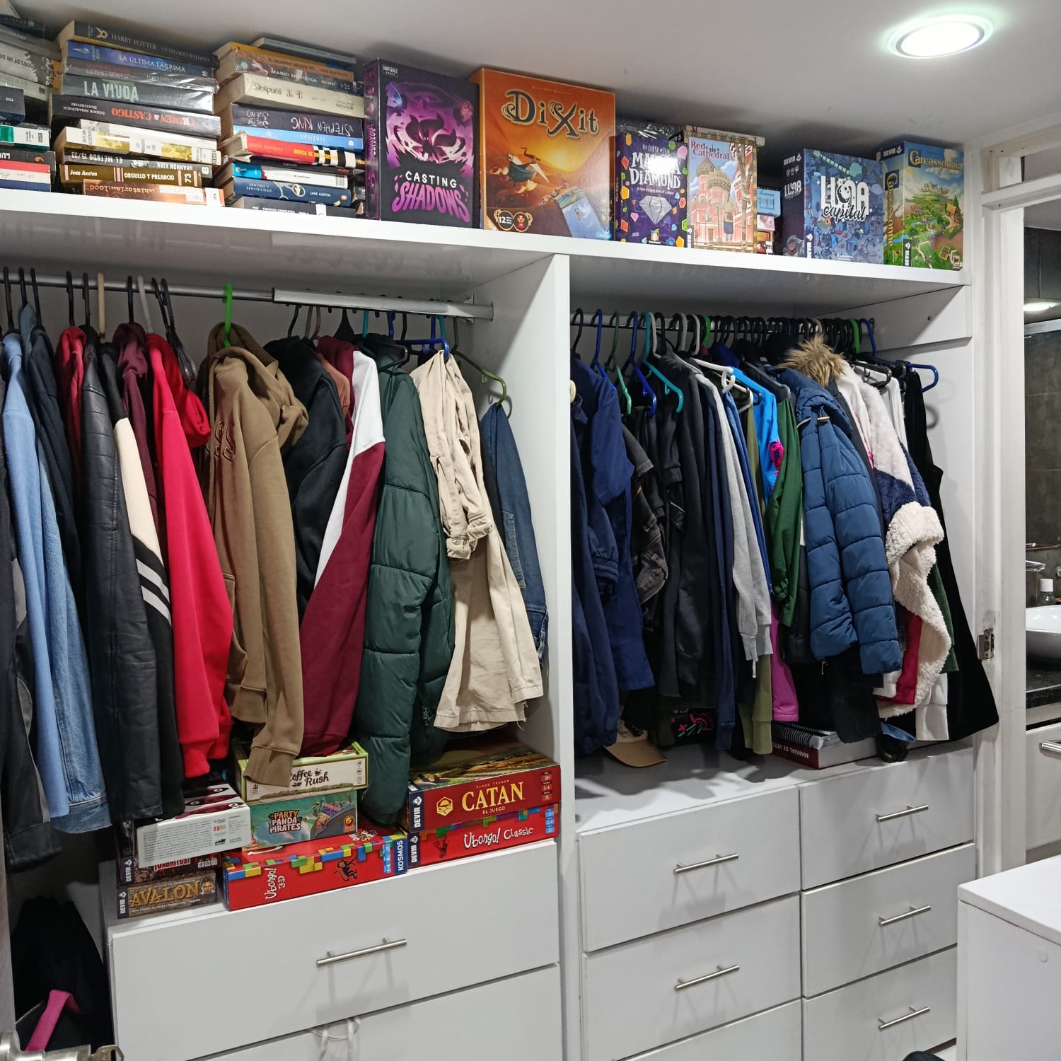 Apartamento en venta en Cedritos, Bogotá · foto 14 de 22