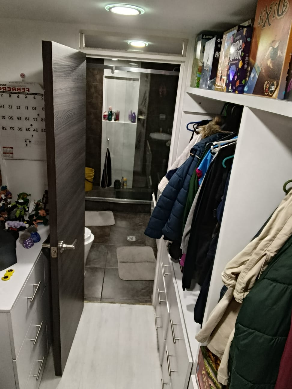 Apartamento en venta en Cedritos, Bogotá · foto 15 de 22