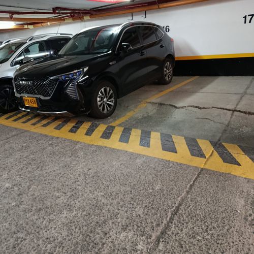 Apartamento en venta en Cedritos, Bogotá · foto 21 de 22