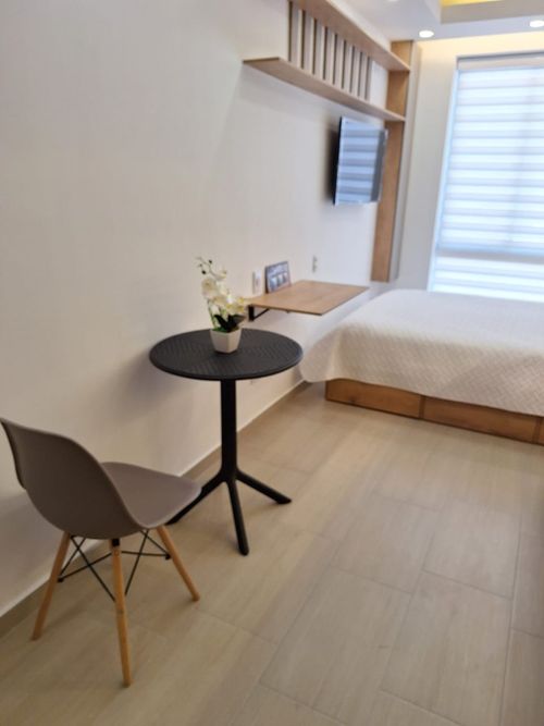 Apartaestudio en arriendo en Santa Barbara, Bogotá, 19 m² · foto 3 de 17