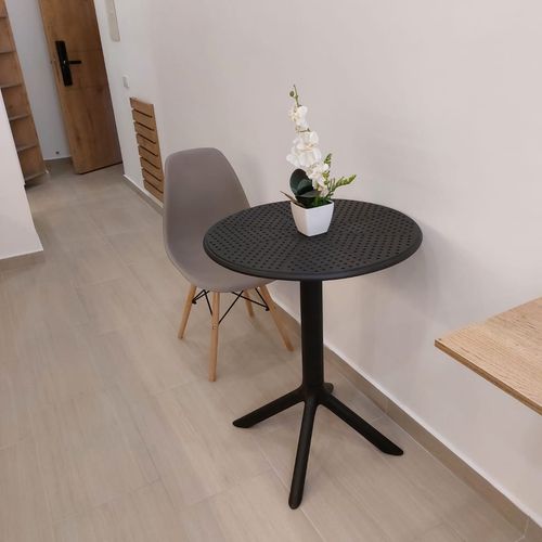 Apartaestudio en arriendo en Santa Barbara, Bogotá, 19 m² · foto 7 de 17