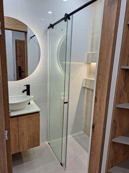 Apartaestudio en arriendo en Santa Barbara, Bogotá, 19 m² · foto 14 de 17