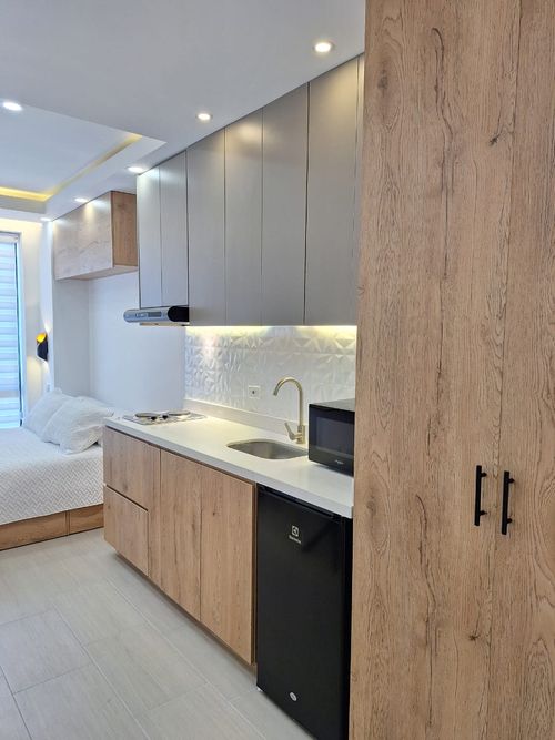 Apartaestudio en arriendo en Santa Barbara, Bogotá, 19 m² · foto 17 de 17