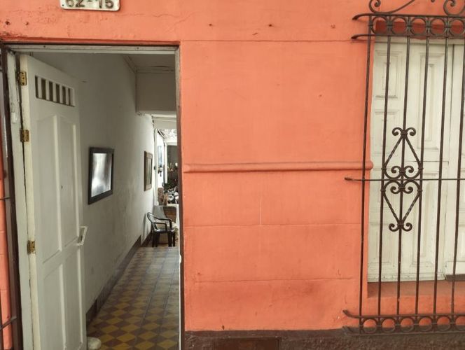 Casa de 9 alcobas en venta en La Mansion, Medellín · foto 2 de 17