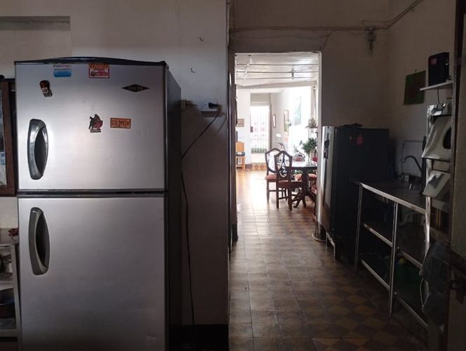 Casa de 9 alcobas en venta en La Mansion, Medellín · foto 3 de 17