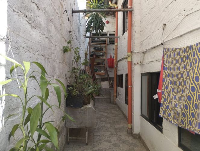 Casa de 9 alcobas en venta en La Mansion, Medellín · foto 11 de 17