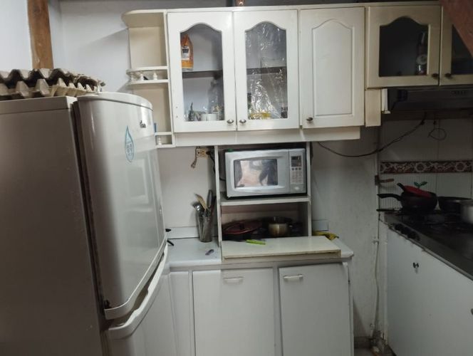 Casa de 9 alcobas en venta en La Mansion, Medellín · foto 14 de 17