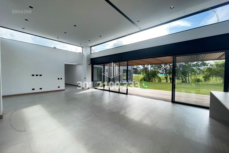 Casa de 4 alcobas en venta en Llano Grande, Rionegro, 510 m² · foto 6 de 24