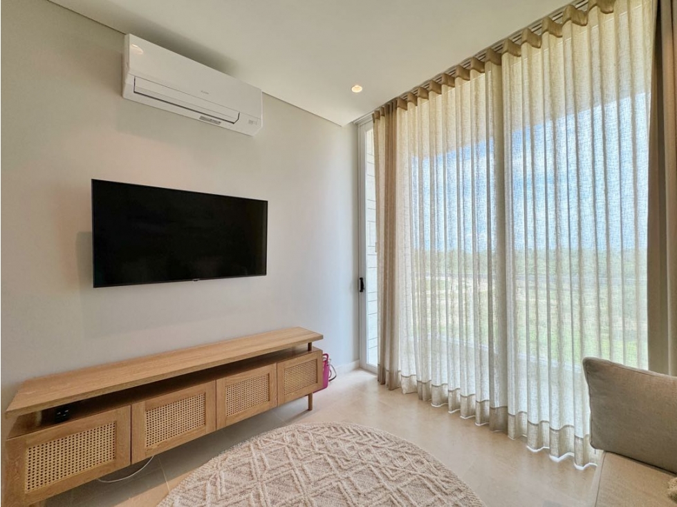 Apartamento en venta en Barú, Cartagena · foto 13 de 24